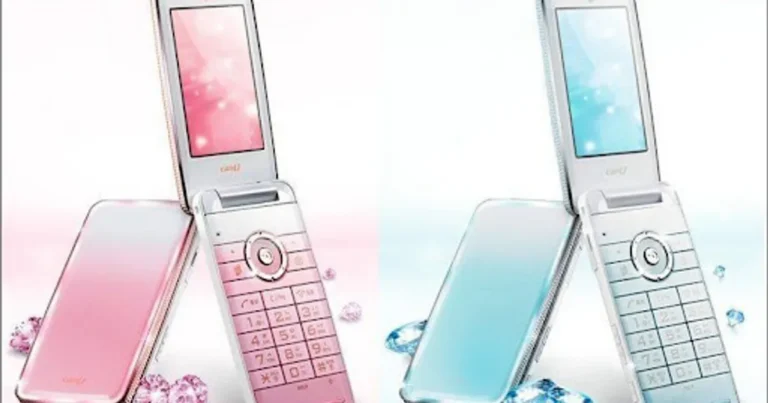 15년 전 출시된 폰 생각하고 들어와봐