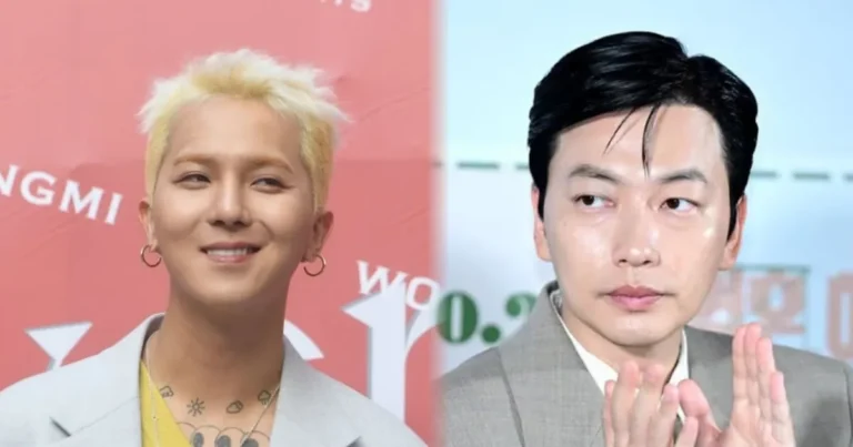 이동휘, 병역법 위반 송민호 시사회 초대 논란…”제가 직접 초대 NO, 현장서 알아” (+군대)