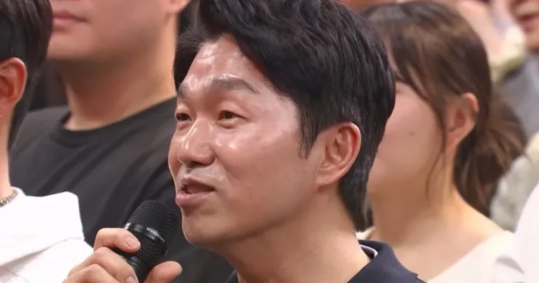 ‘이혼숙려캠프’ 박민철 변호사 “부부싸움 횟수와 이혼 상관 無…누군가 준비하고 있다”