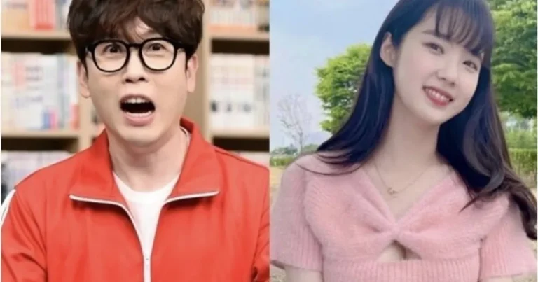 남창희 미모의 아내 정체 ㄷㄷ
