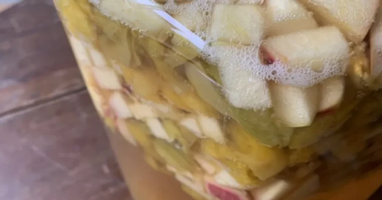 미국에서 “신의 주스로 불린 이 음식” 이미 부자들은 매일 아침 먹습니다.