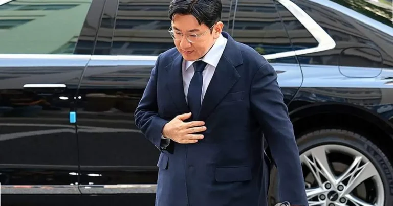 검찰, 방시혁 영장 돌려보내…”구속 필요성 입증 미흡” (종합)