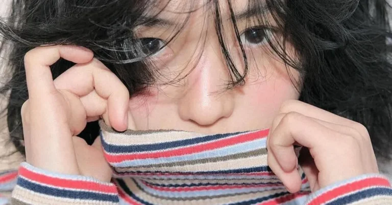 배우 김태리 최근 와꾸 상태