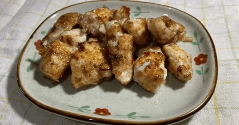 닭가슴살 아닙니다 “빠진 근육도 다시 되살려준다는 단백질 음식” 1위 이것.