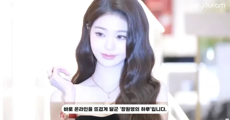 장원영 ETF..브랜드 통합의 역발상으로 광고계의 벽을 허물다