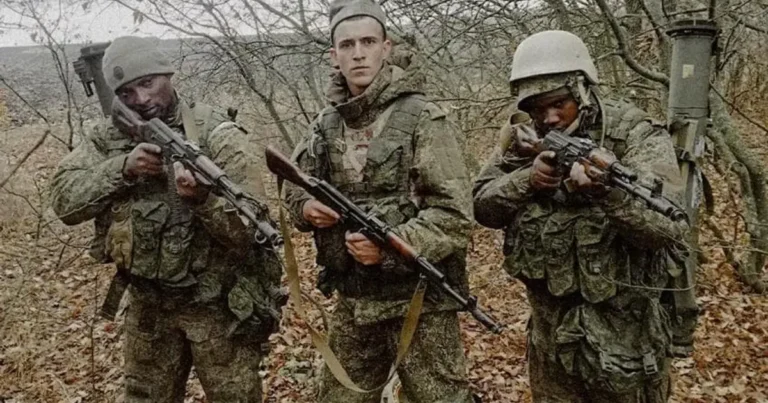 남아공 “러시아가 우리 청년들을 취업사기로 전쟁터에 끌고 갔다”