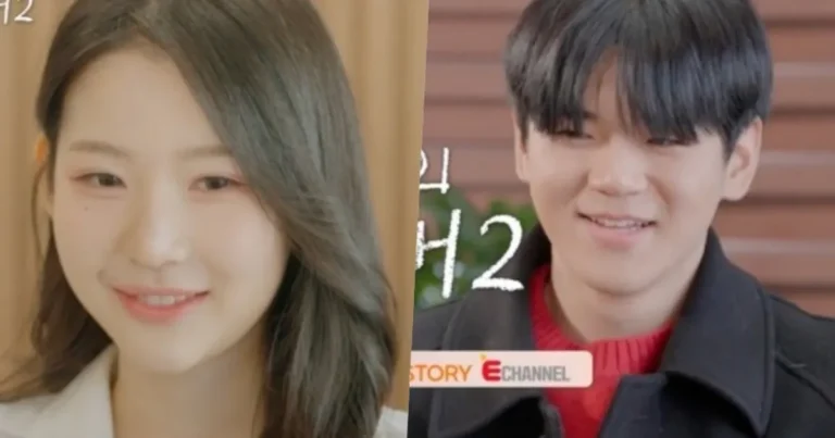 윤후, 첫 데이트 상대? ‘박남정 딸’ 박시우…윤민수X박남정 신경전 예고