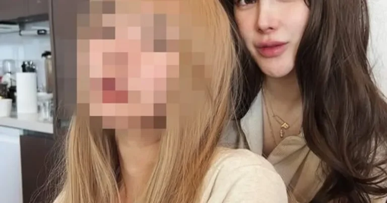 서인영, 20년 지기 절친과 단란한 근황… “단발 지우고 긴 머리 변신, 분위기 반전”