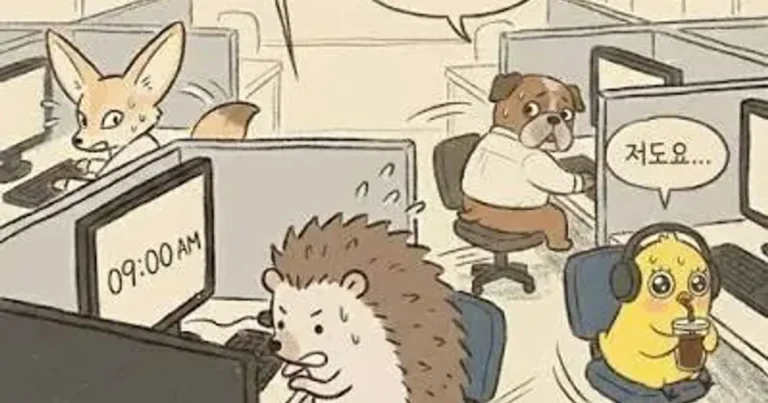 주식러들 휴대폰 배터리가 유독 빨리 다는 이유