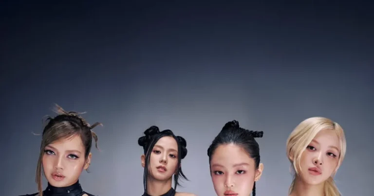 블랙핑크, 마침내 완전체 귀환…오늘(27일) ‘DEADLINE’ 발매