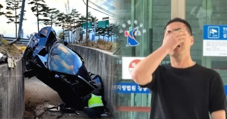 강릉 급발진 의심 사고, 소송서 도현이 할머니 결국 패소…법원 “페달 오조작”