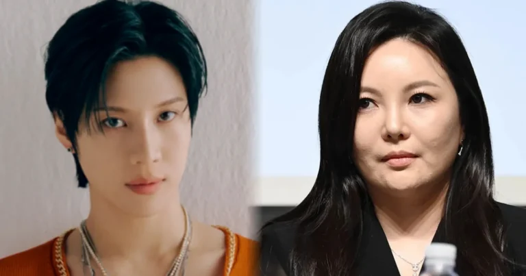 태민, 차가원 회장 손절? 빅플래닛 전속계약 해지…’미정산+중대한 과실’ (+소속사)