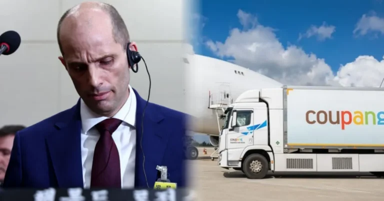 쿠팡 로저스 임시대표, ‘국회 위증’ 혐의 속 “66억 원”대 주식 보상 논란(+쿠팡매출)