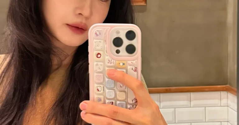 남편 옥바라지 마친 원조요정, 앞머리 내리고 달라진 분위기…”너무 예뻐” 반응