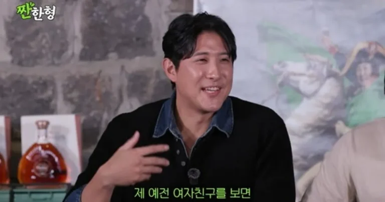 황재균, 이상형과 결혼관 솔직 고백… “아기 좋아해, 재혼 가능성 열어둬”