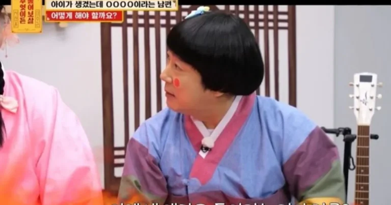 ‘물어보살’ 임신 소식에 “바람피웠냐” 폭언한 무정자증 남편, “결백 증명 위해 아이 낳아야 할까” 충격 사연