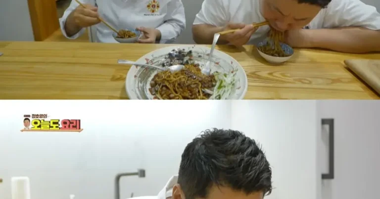 중식을 먹으면 가끔 소화가 안 되는 이유.jpg