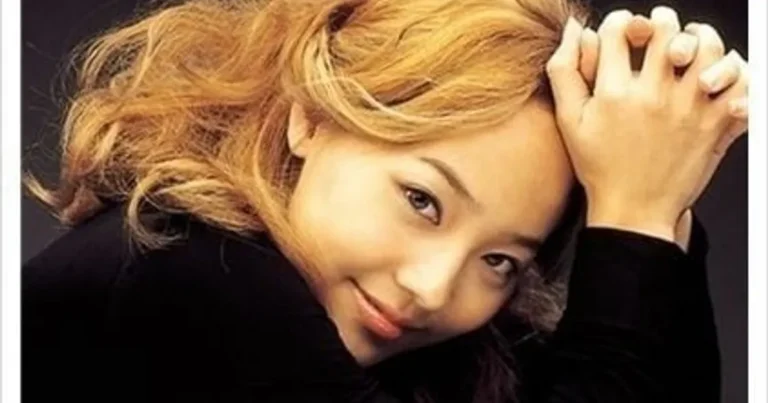 한국 여돌 얼굴천재 시초