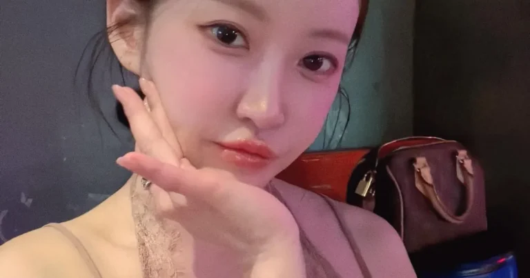 ‘뽀뽀녀’ 20기 정숙, 결별 고백하더니 강사 변신 “드디어 제 강의”