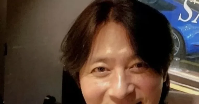 한때는 대한민국 최고 미남 장동건 최근 와꾸 상태