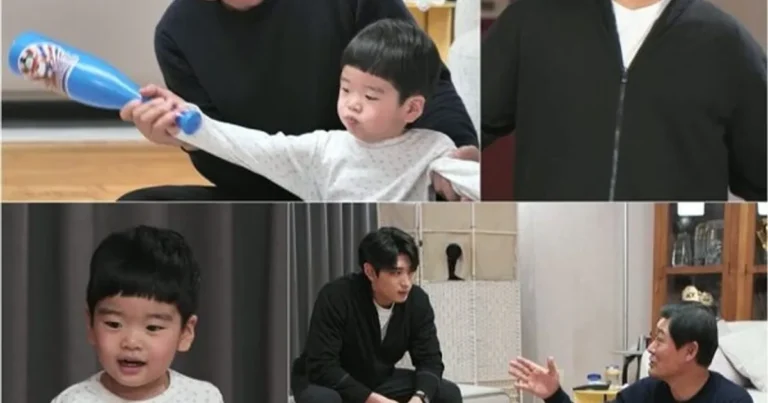 ‘슈퍼맨이 돌아왔다’ 이종범·이정후 출격, “상위 0.01% 피지컬” 외손자 고태현과 야구 명가 일상 공개