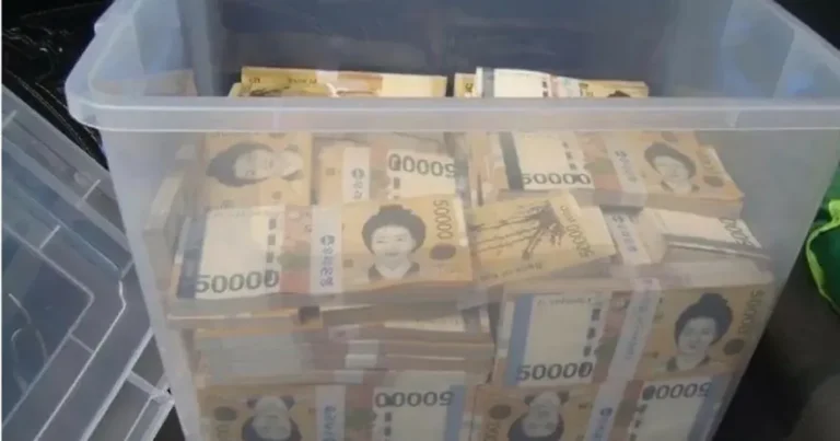 생각보다 적은 10억 부피