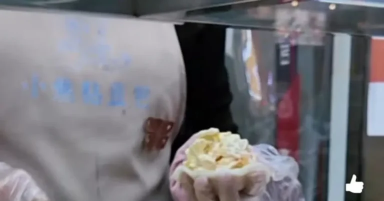 요즘 열풍이라는 디저트류