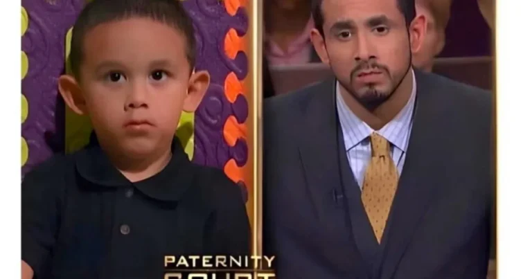 친자 확인 예능 난이도 논란