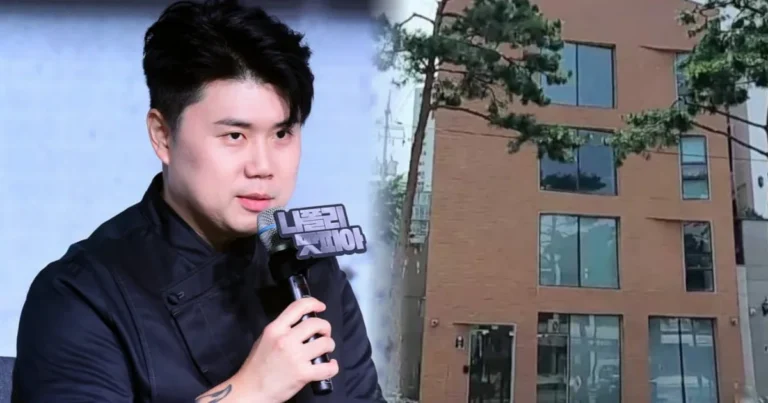 ‘흑백요리사’ 우승자, 나폴리 맛피아 권성준…신당동 56억 빌딩주 등극(+자산현황)