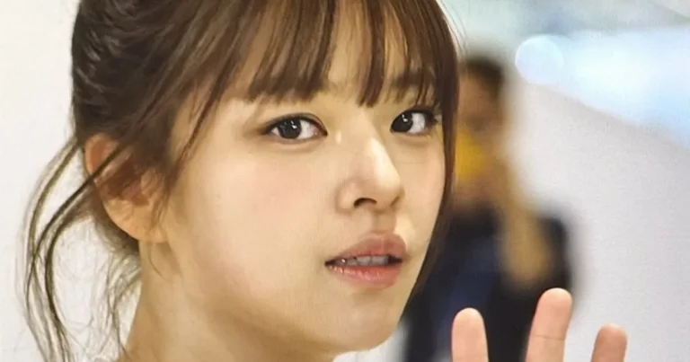 살쪘다고 욕쳐먹었던 트와이스 정연 최근 모습 ㄷㄷㄷ