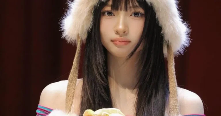 요즘 떡상 중인 키키 멤버