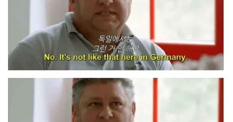 주36시간 근무하는 독일 연필공장 클라스.jpg