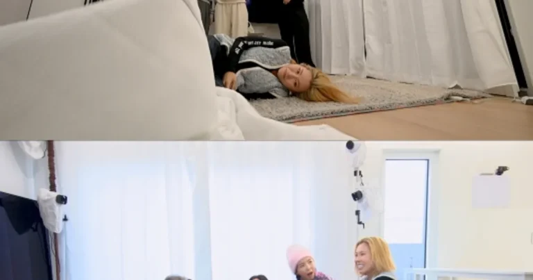 하지원, 3~4년 안에 결혼할까? 족상 전문가의 예언에 깜짝