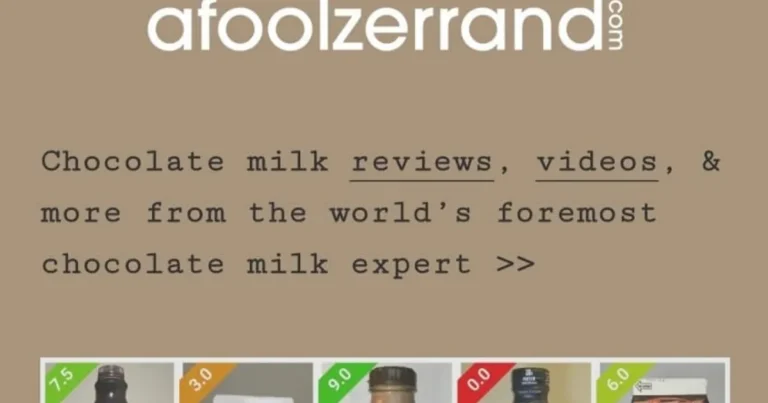 초코 우유에 목숨을 건 사나이…jpg