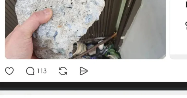 배달시킨 집 대문손잡이 돌로 내려친 배달기사.jpg