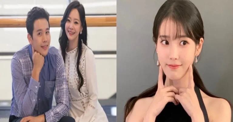 손준호, 아이유 식사 목격담 공개…’김밥 한 알로 30분 오물오물’