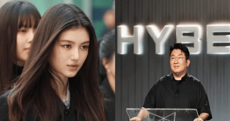 “진짜 큰일 났다”…뉴진스 다니엘, 430억 소송 ‘어도어 측 변호인 전원 사임’…변호사 마저 포기?