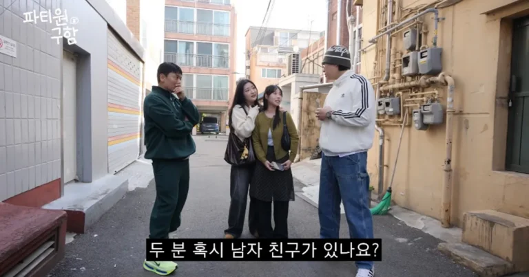 영포티는 다 공감할 거 같은 오세훈 하면 떠오르는 생각
