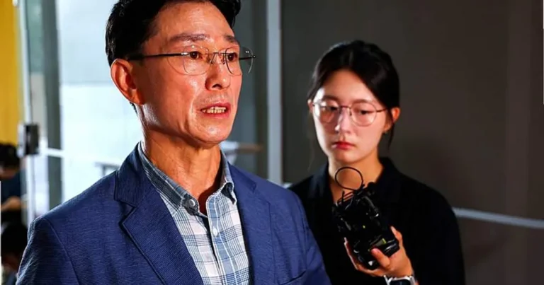 해병대원 수난사고 지휘부 첫 법적 심판…전 사단장 실형 3년 확정 (종합2보)