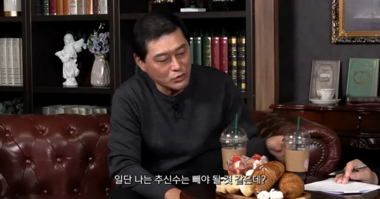 솔까 이정후 안티 지분은 이종범이 상당한듯