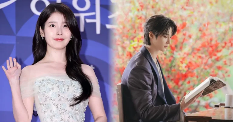 ’21세기 대군부인’ 아이유·변우석 등판 확정…WBC “한일전” 여파로 방영 미뤄져(+출연진)