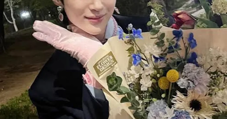팬클럽명이 변기통인 연예인
