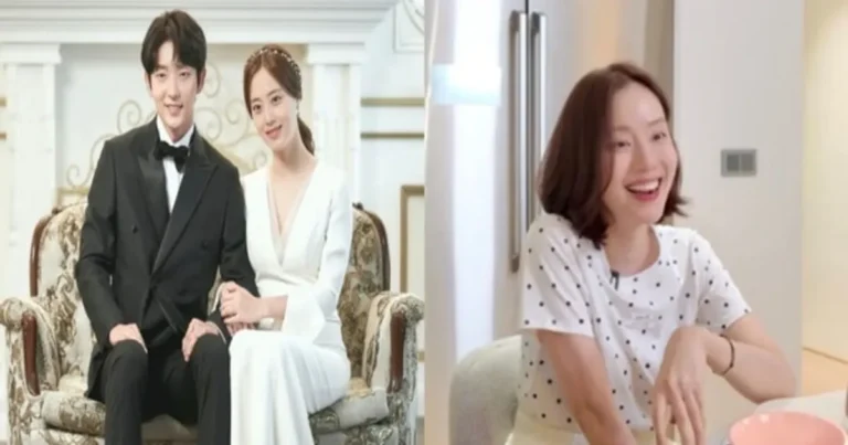 문채원, 유튜브서 이준기 결별설 정면 반박 “헤어진 적 없다”