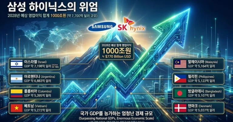 일본에 퍼지고 있는 삼성의 위엄