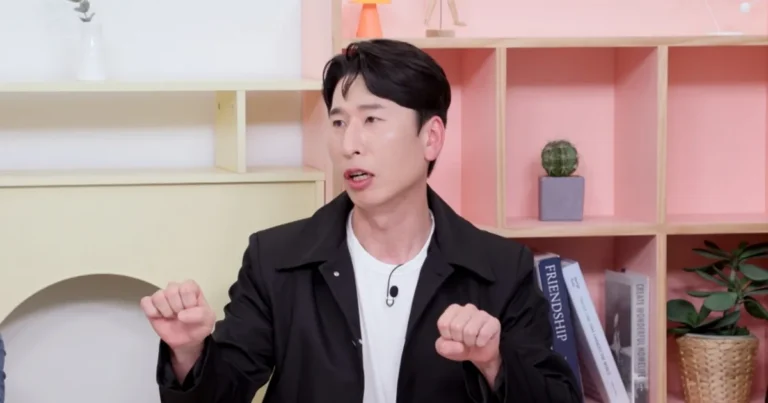 ‘태도 논란’ 양상국, 심경 고백 “웃기고 싶은 마음에 종종 무리수 둬” (옥문아)