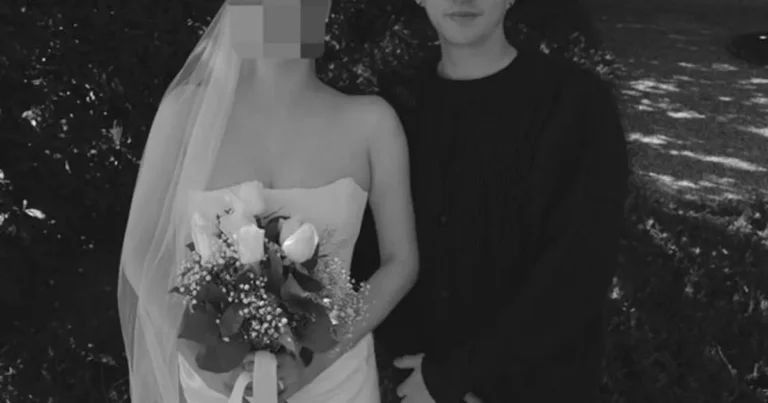 NRG 문성훈, 재혼 2년 만에 올리는 5월의 웨딩마치… “미국 LA서 전해온 행복한 파티 초대장”