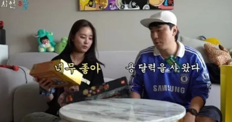 이시언·서지승 부부, 결혼 4년 만에 첫 아들 품에 안았다… “태어난 김에 건강하게만 자라다오”