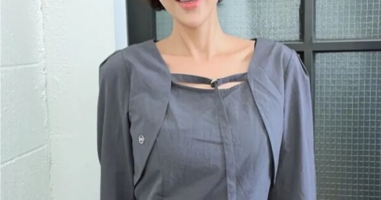 신지, 결혼 후 몸무게 42kg대 진입하더니… “인천 출발, 노래하기 딱 좋은 날씨”