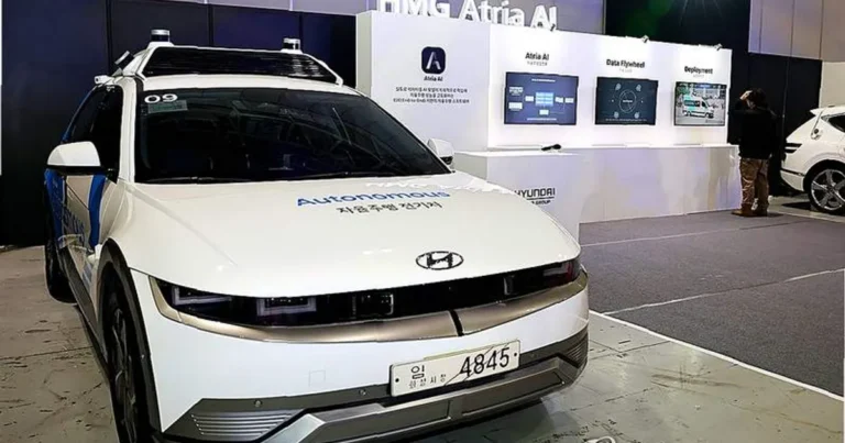 현대차그룹 자율주행 핵심 조직, 엔비디아·퀄컴 거친 AI 전문가 합류