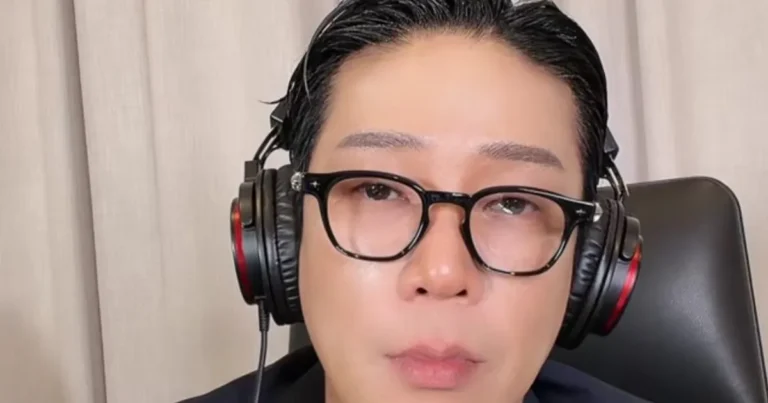 실시간 MC몽 폭로 방송 ㄷㄷ